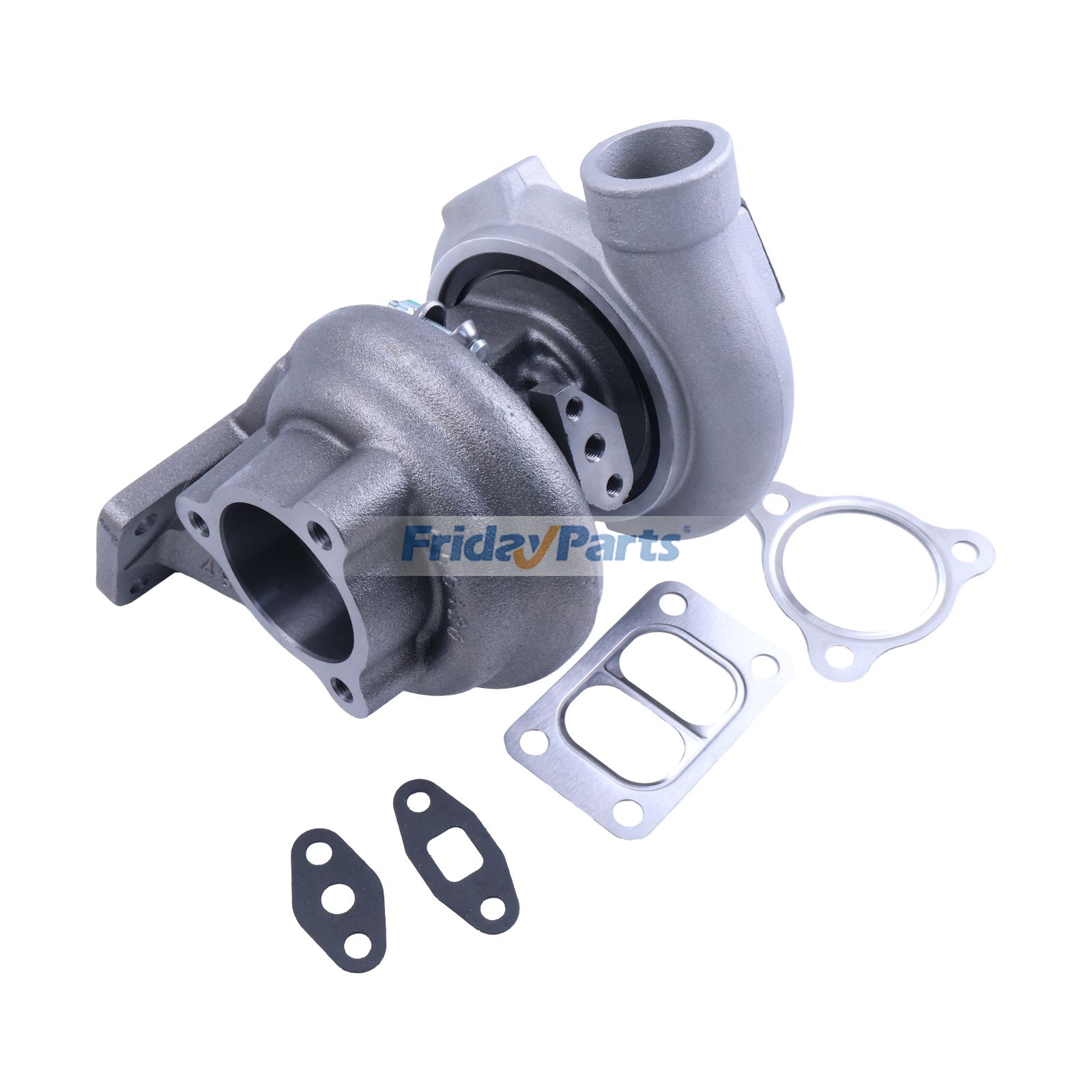 Turbo TE06H-16M Turbolader KatoFür KATO