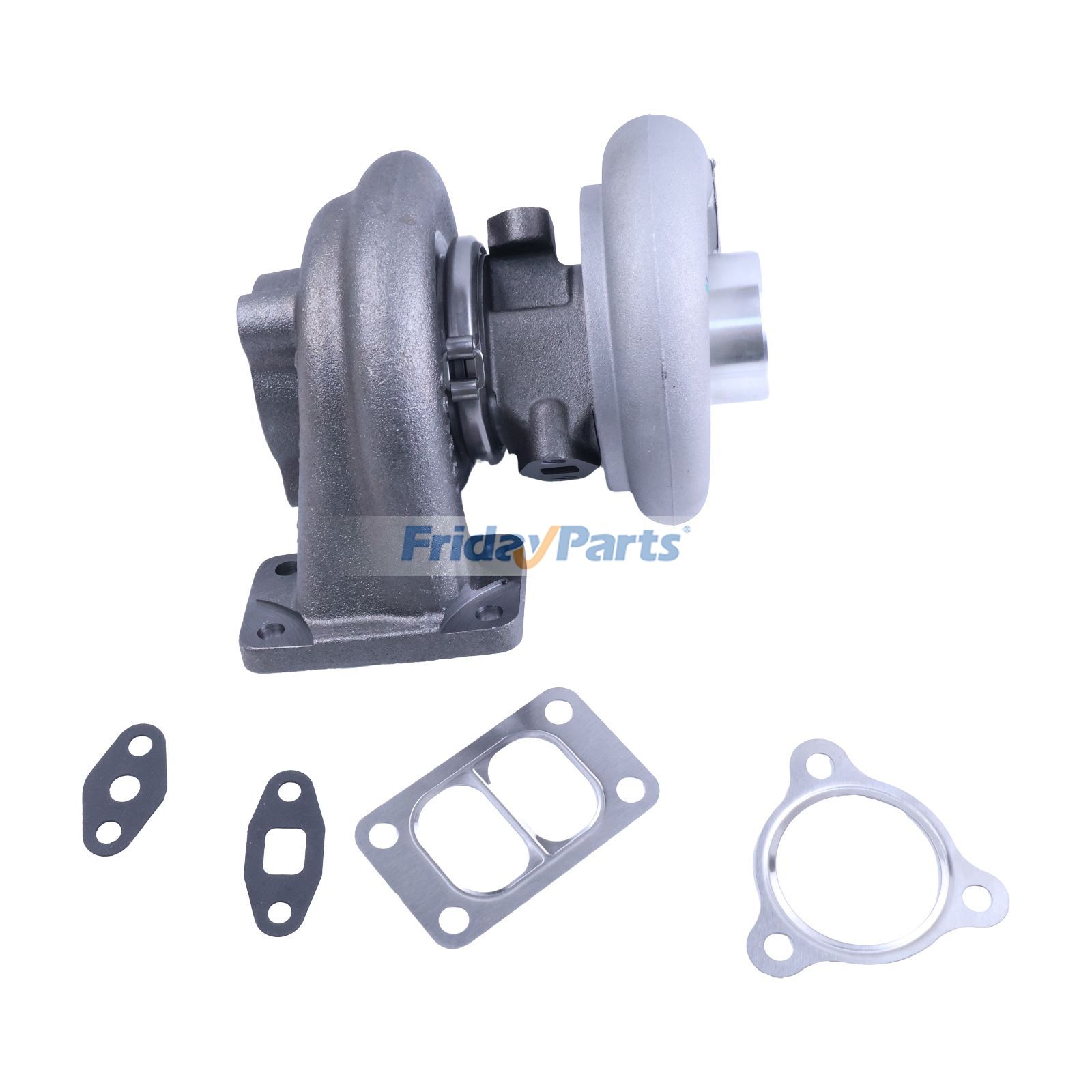  Turbo TE06H-16M Turbocharger Kobelco For KOBELCO