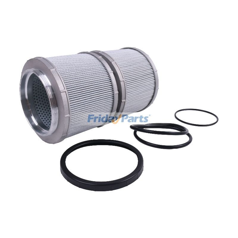 Hydraulic Filter for Excavator