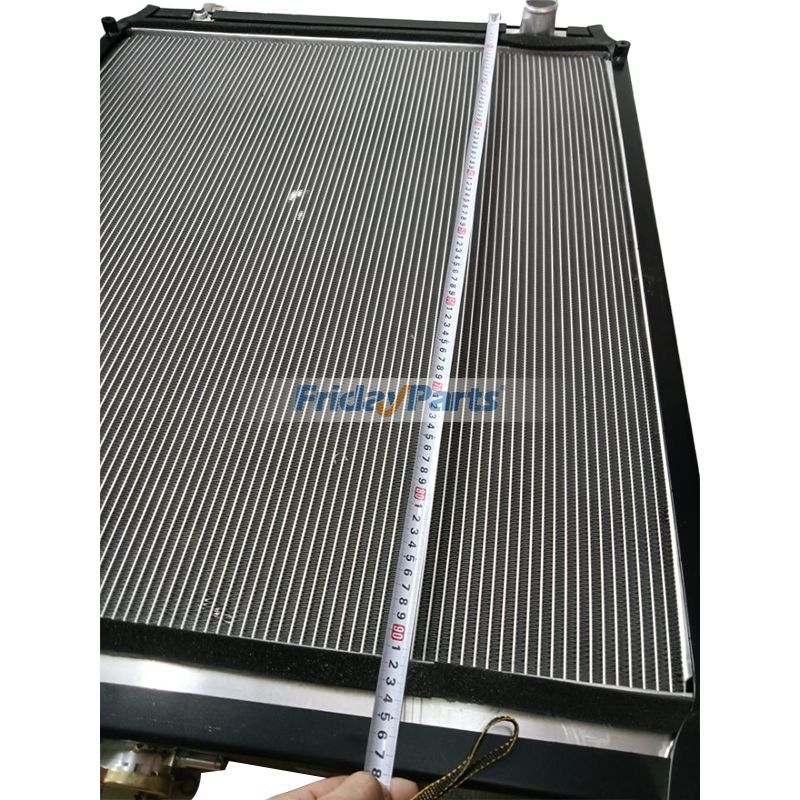 Water Tank Radiator in Stock in China