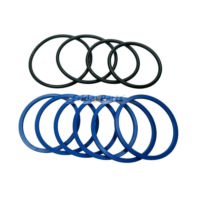 Excavator Swivel Joint Seal Kit