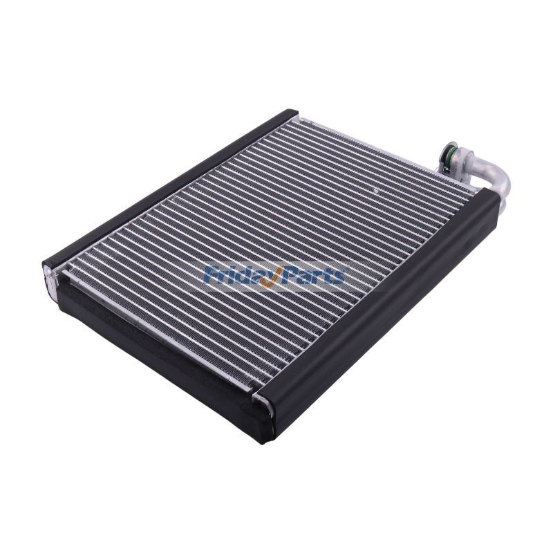 FridayParts A/C Evaporator
