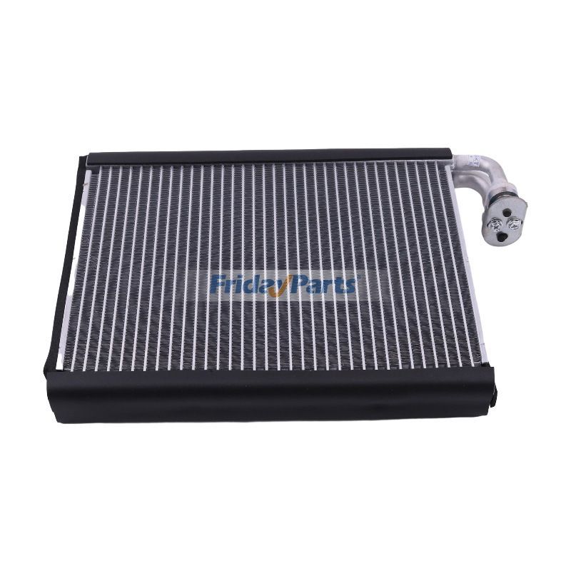 A/C Evaporator for Excavator