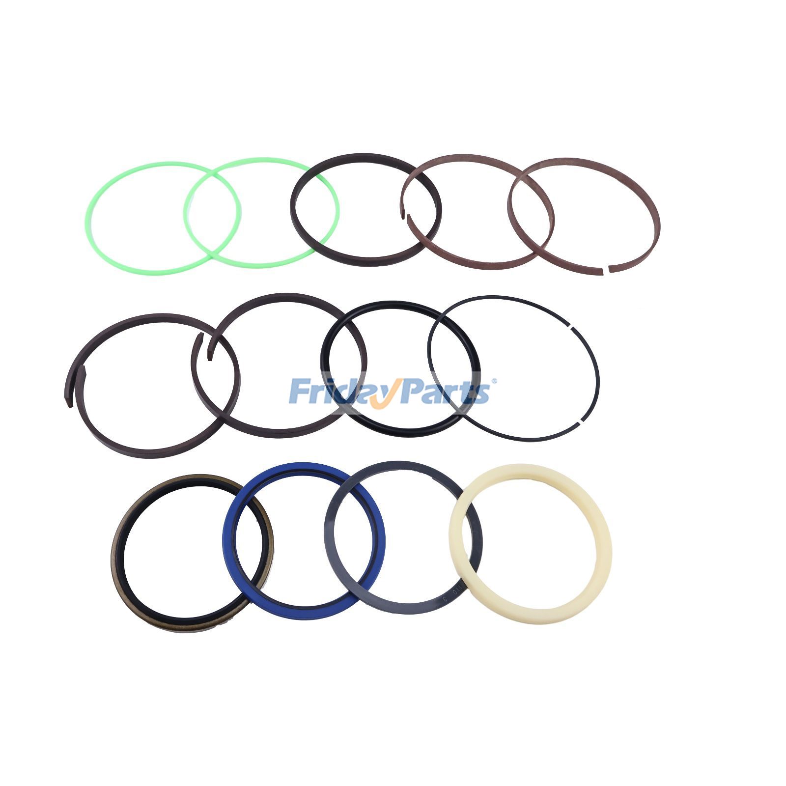 Arm Cylinder Seal Kit in Stock in China