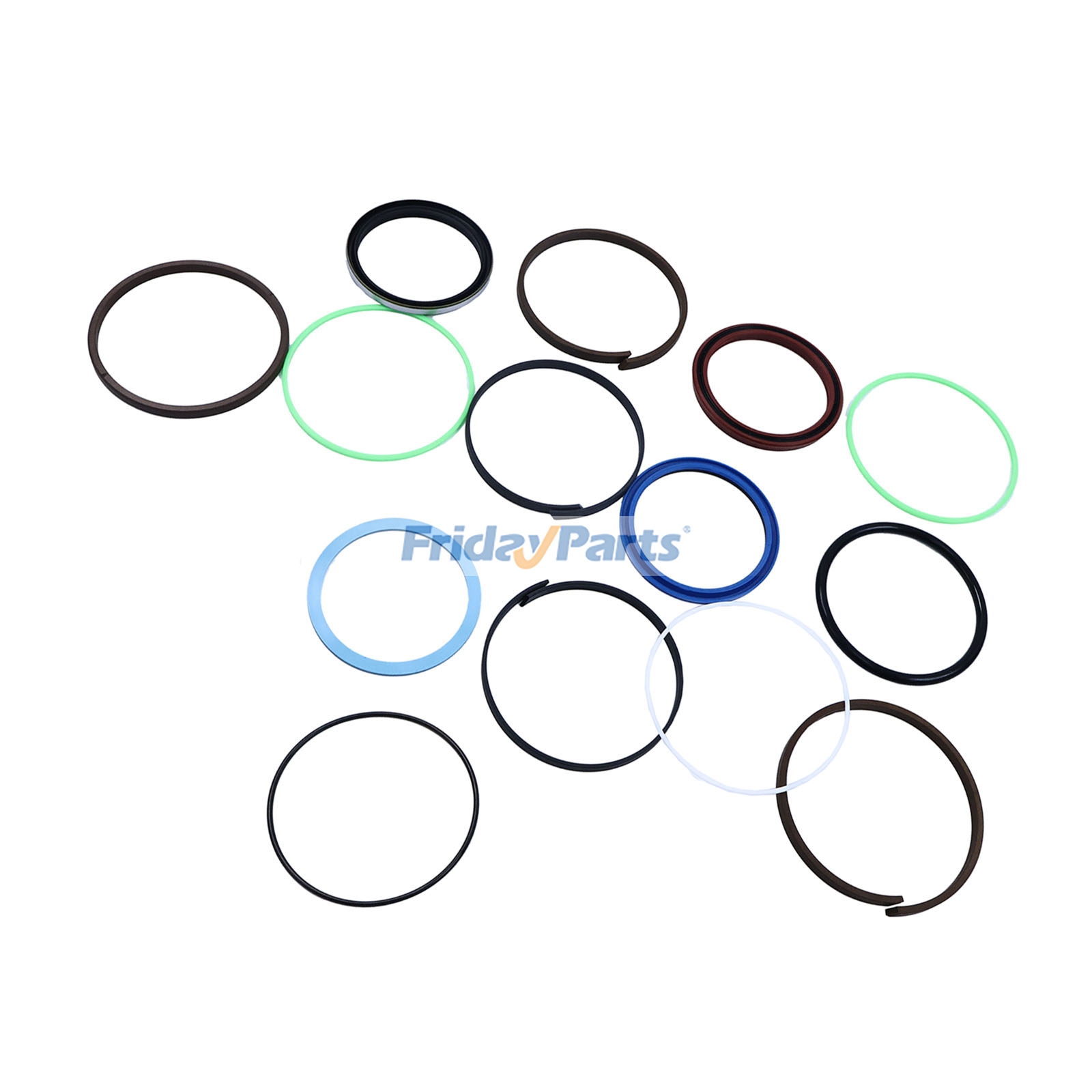 Boom Cylinder Seal Kit in Stock in China