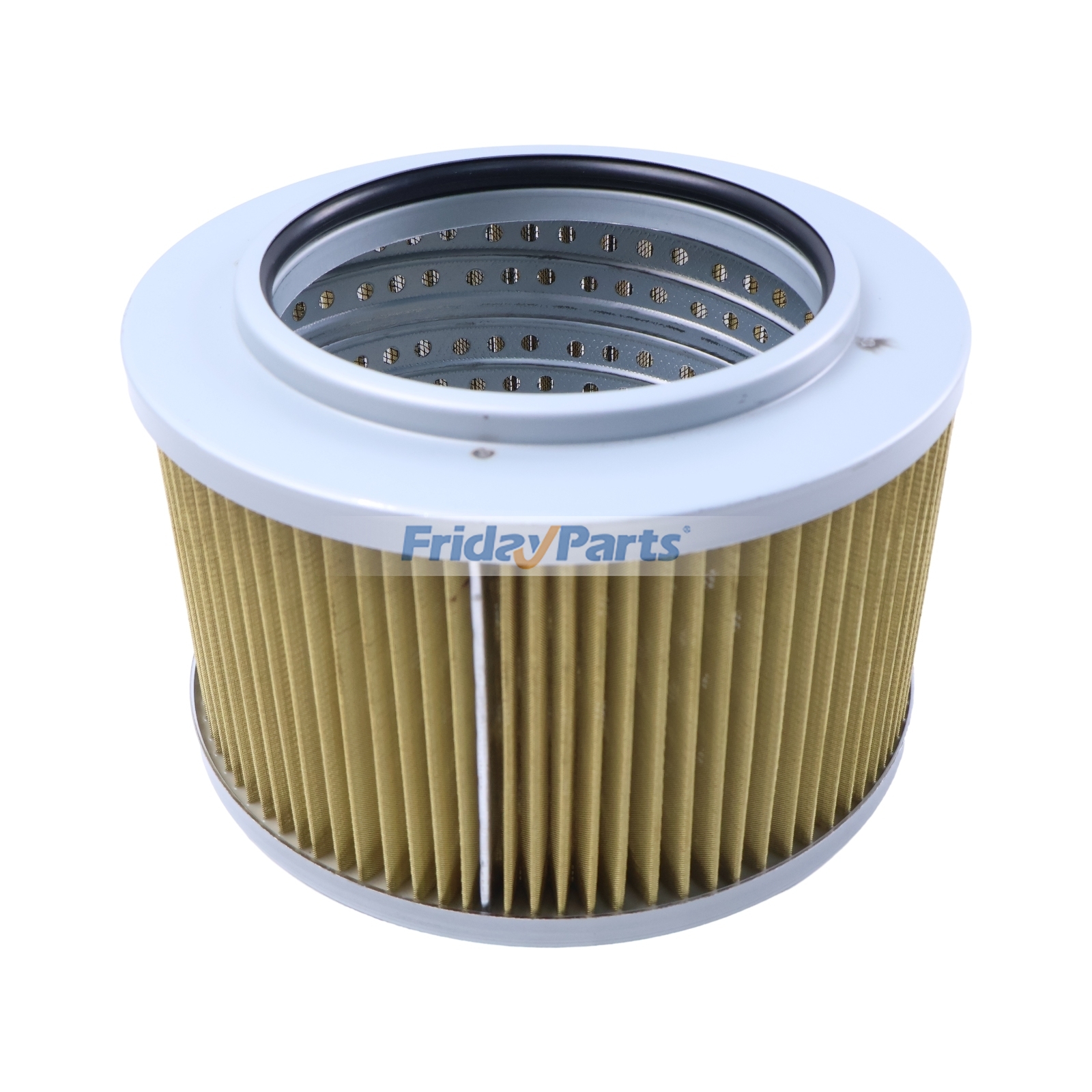 Hydraulic Oil Filter Element Strainer for Excavator