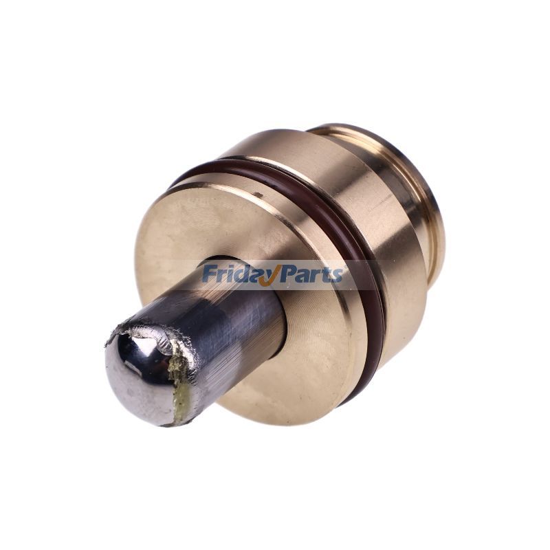 Excavator Pusher Pilot Valve Plunger Kit