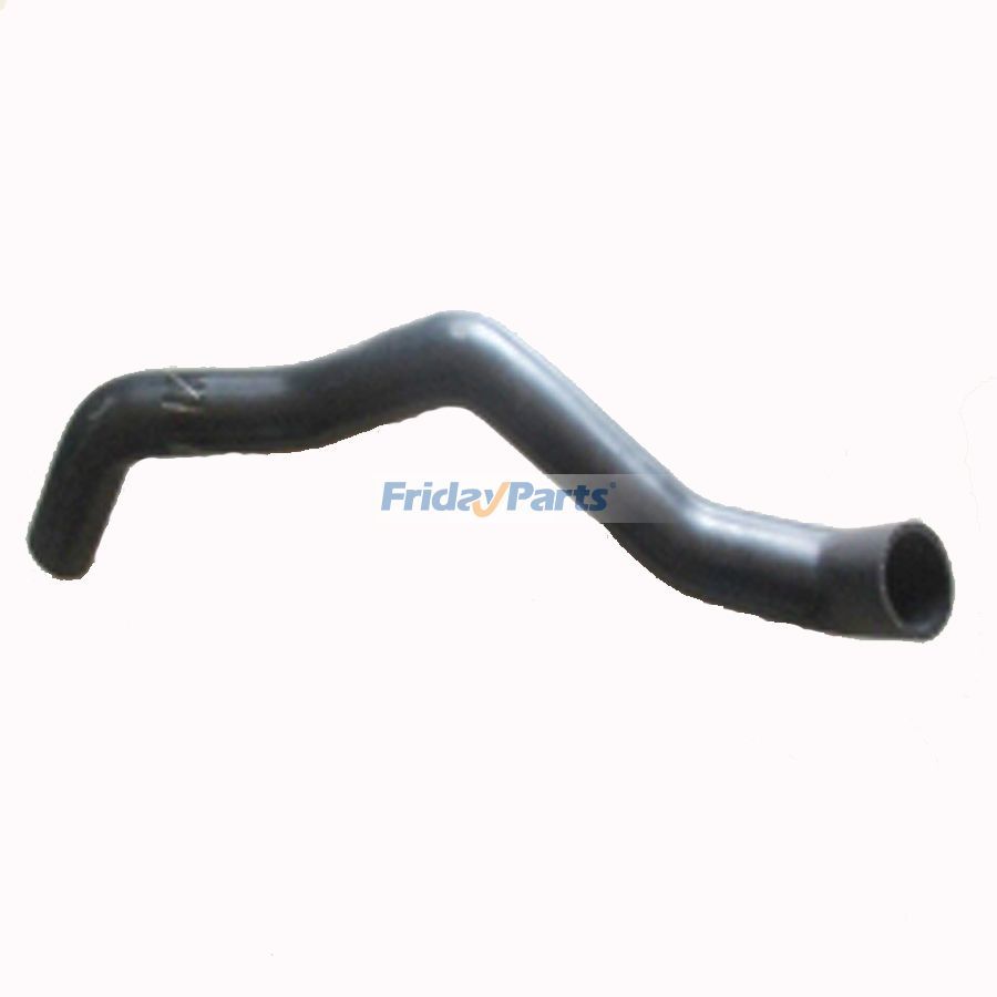 Excavator Turbocharger Intake Manifold