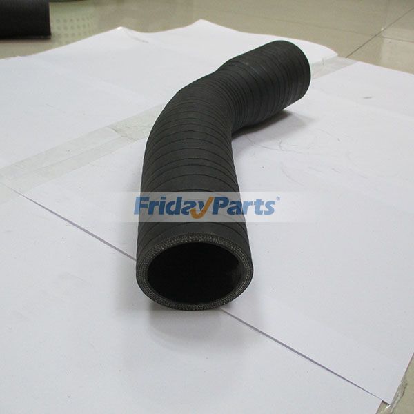 Für Kobelco Bagger SK200-8 Turbolader Ansaugstutzen YN05P01439P1