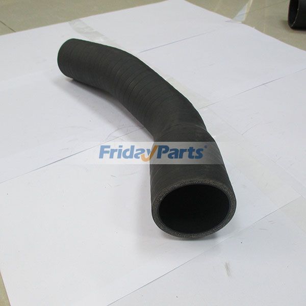 Turbolader AnsaugkrümmerFür KOBELCO