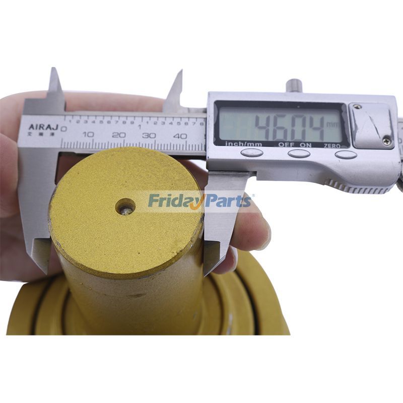 KOBELCO用トップローラー 上部ローラー キャリアローラー