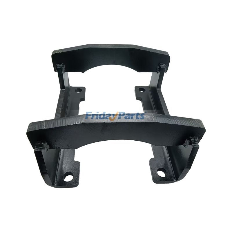 For Kobelco Excavator SK200 Track Link Chain Guard Frame
