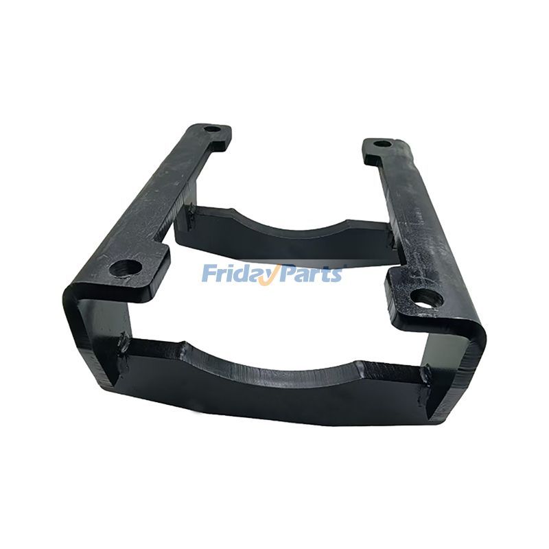 FridayPartsのトラックリンクチェーンガードフレーム