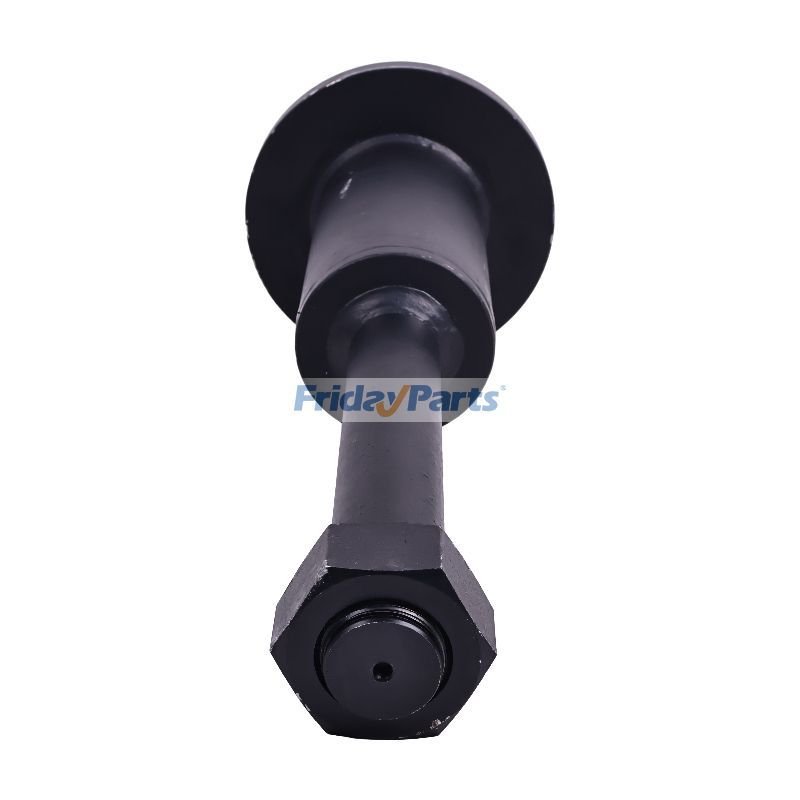 Excavator Tension Cylinder