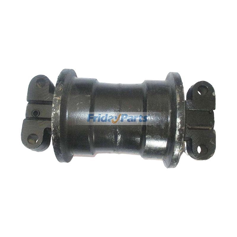 Track Roller YN64D00009F1 for Kobelco Excavator SK200 SK200LC SK200-5 SK200LC-5