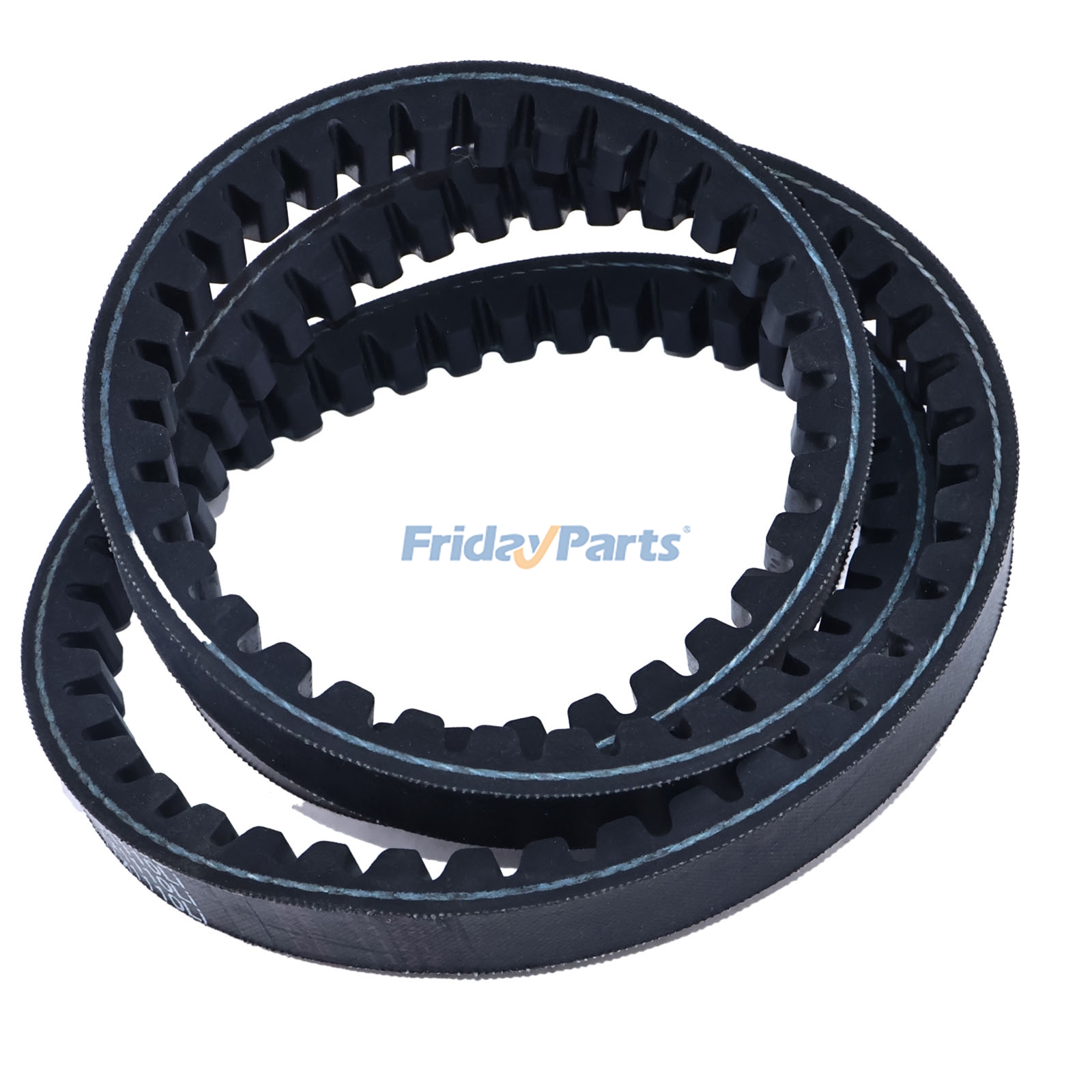 Excavator Drive Belt