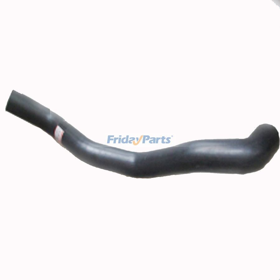 Turbocharger Intake Manifold for Excavator