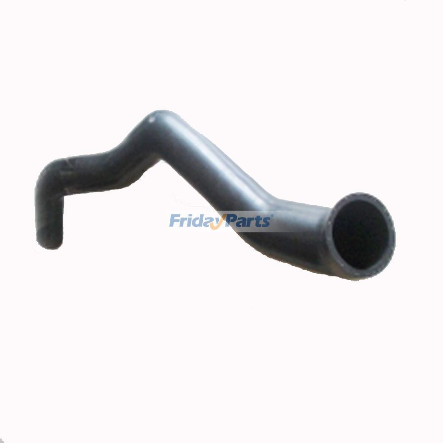 Excavator Turbocharger Intake Manifold