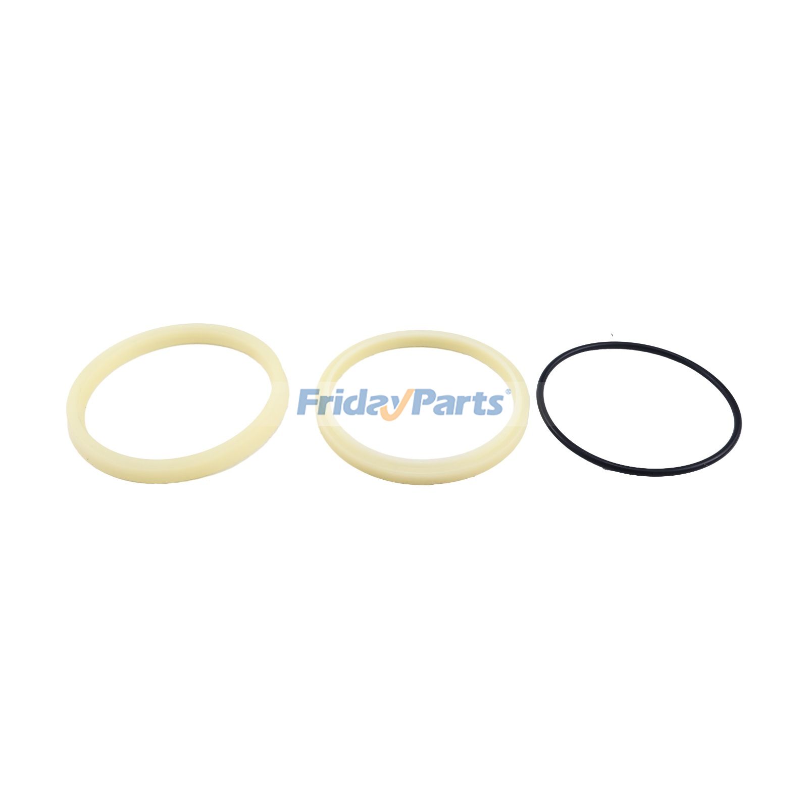 Adjust Cylinder Seal Kit for Kobelco Excavator SK210-1 SK210-3 SK210-5 SK210-6 SK210-7 SK210-8 SK210-10