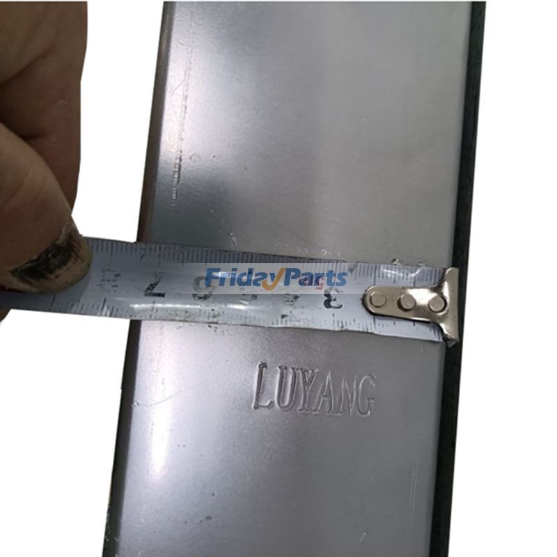 Water Tank Radiator in Stock in China