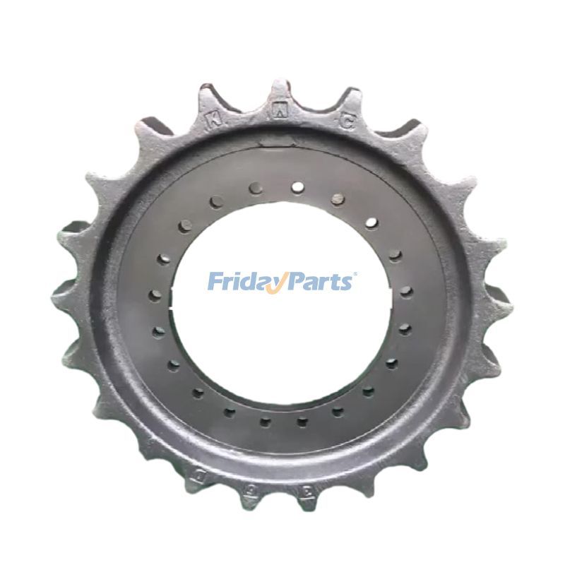 21T Driving Sprocket 2404N417 2404N264 for Kobelco Excavator SK250