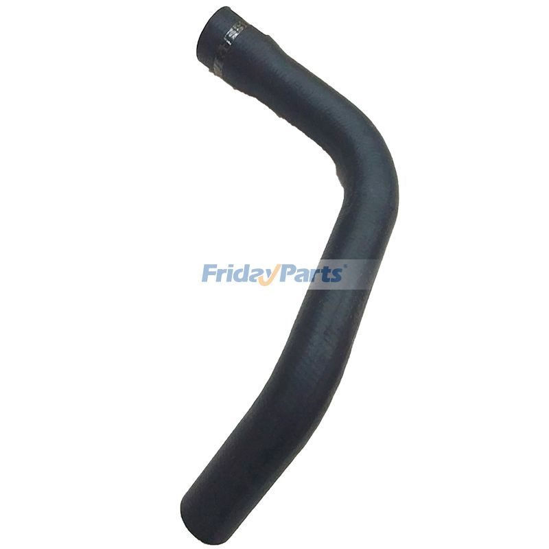 FridayParts Oberer Wasserschlauch