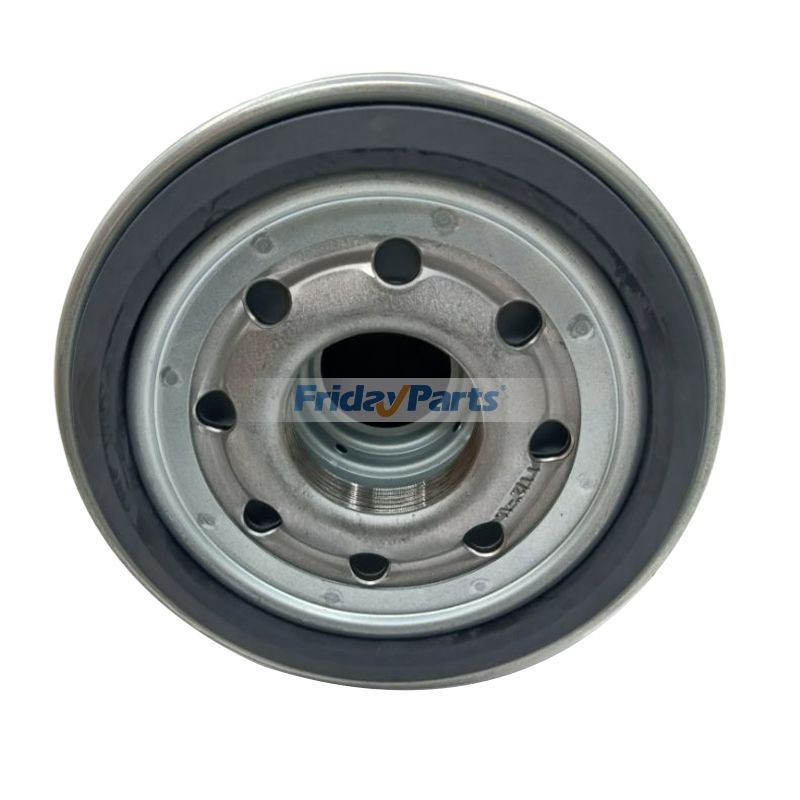 Excavator Oil Filter 