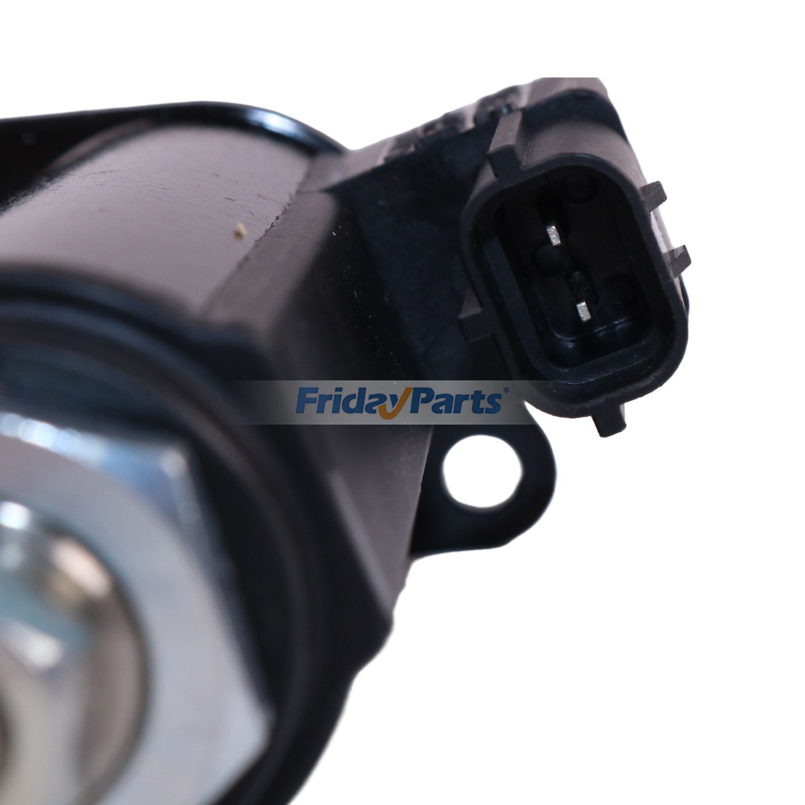 FridayParts Proportional Solenoid Valve