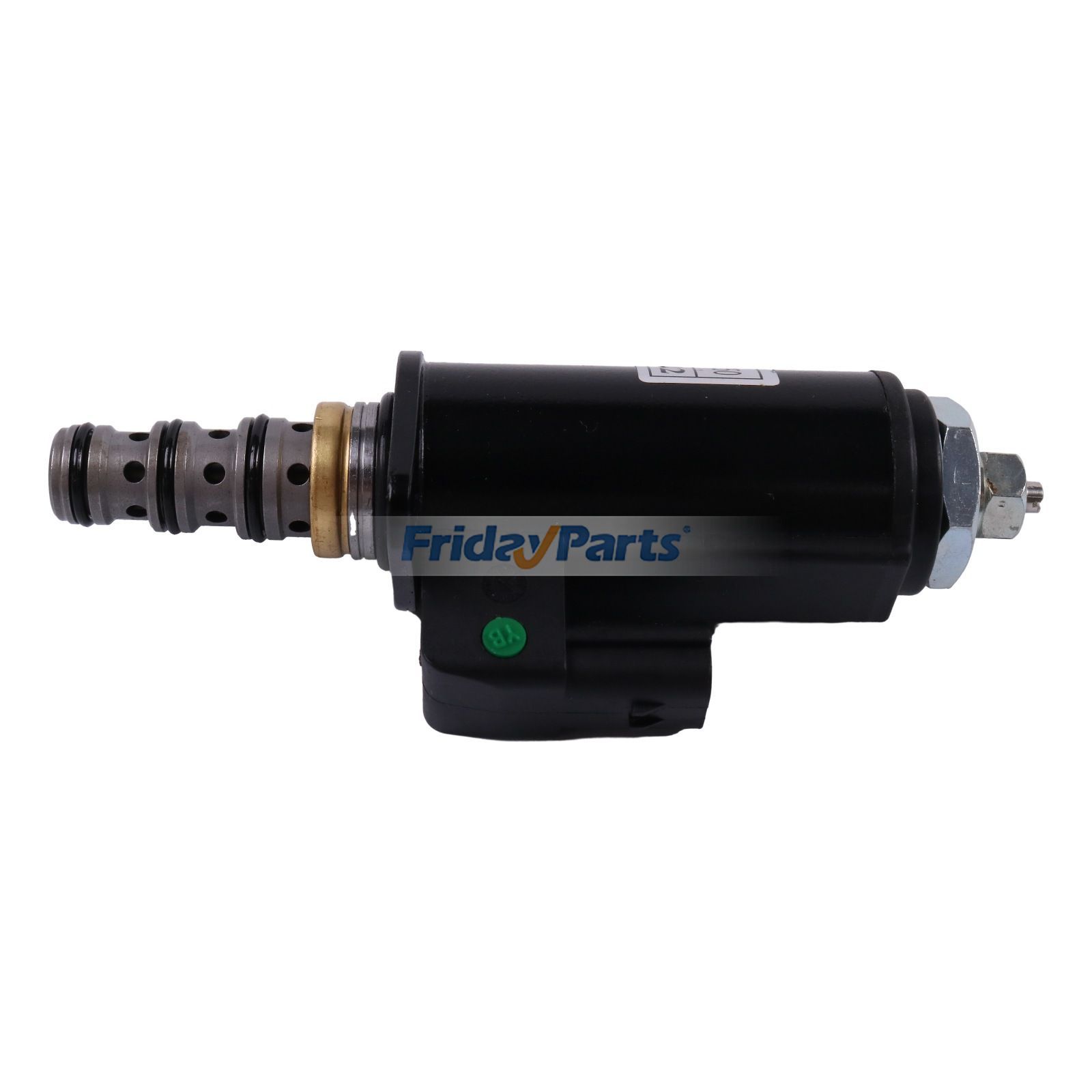 Proportional Solenoid Valve in Stock in China,China Stock