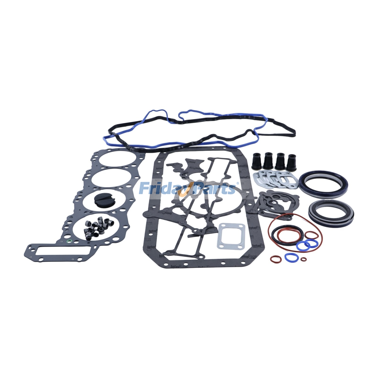 Overhaul Gasket Kit for Engine,Excavator