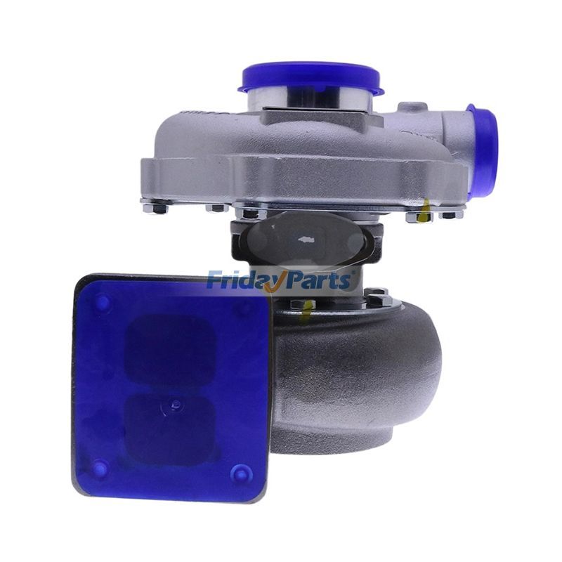 Turbo T04E73 Turbolader ME078660 704794-5001 für Mitsubishi Motor 6D16 6D16T Kobelco Bagger SK330-6 SK320