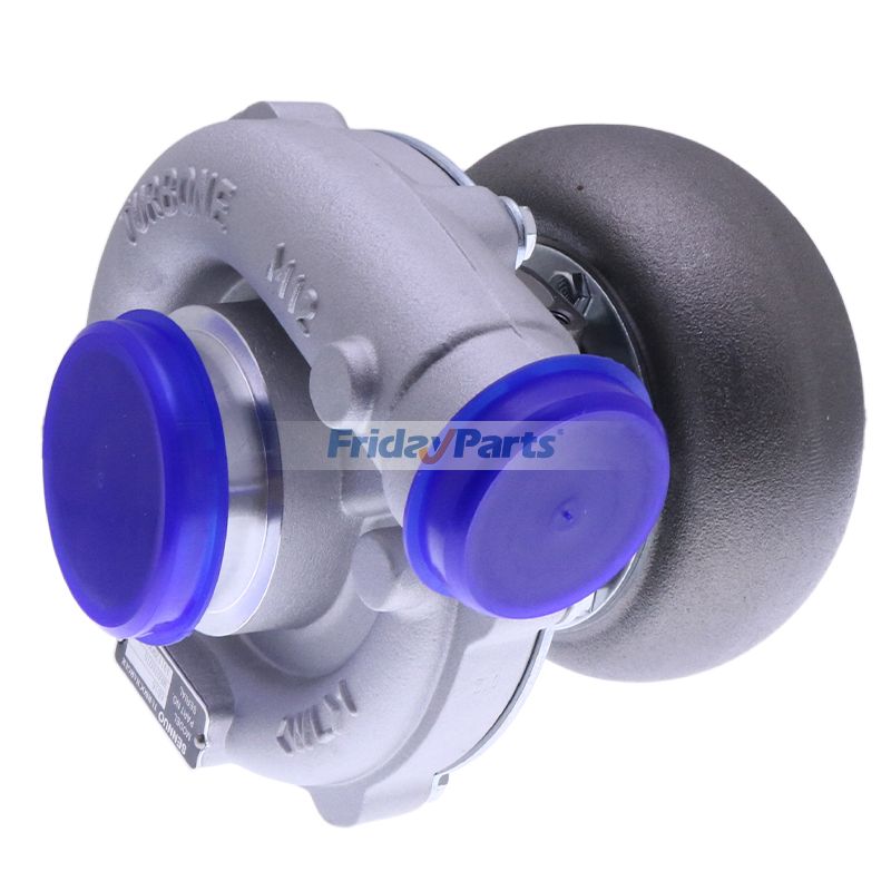 Turbo T04E73 Turbolader 704794-5001 KobelcoFür KOBELCO