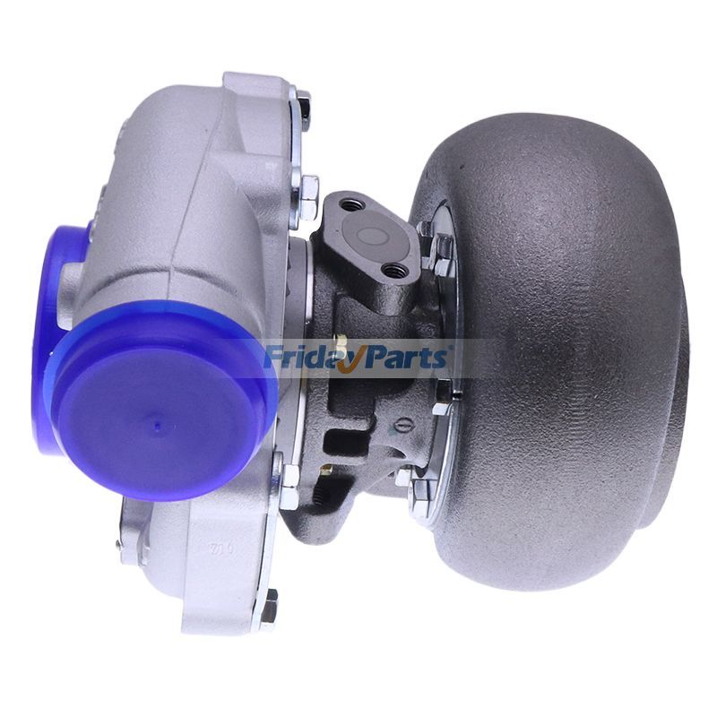 Turbo T04E73 Turbolader ME078660 704794-5001 für Mitsubishi Motor 6D16 6D16T Kobelco Bagger SK330-6 SK320für Für KOBELCO