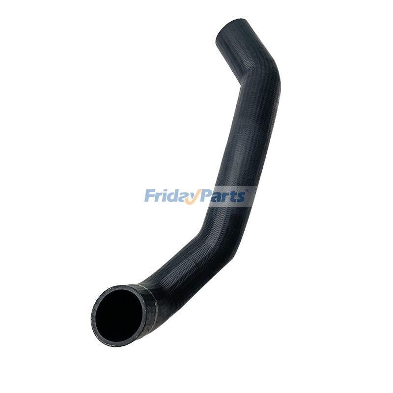 Excavator Radiator Hose