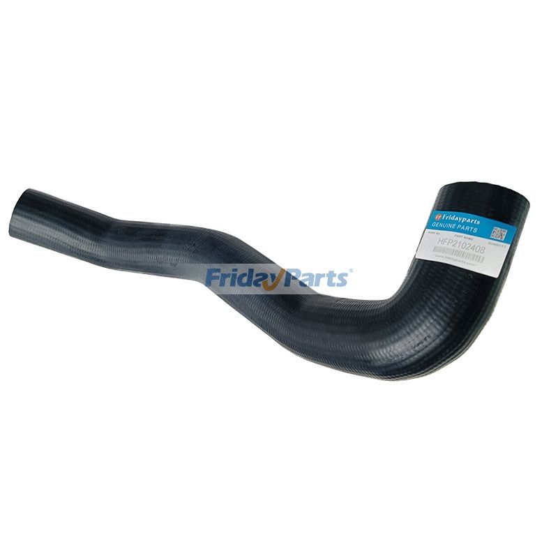 Radiator Hose LC05P01034P1 for Kobelco Excavator SK320-6 SK330-6 SK350-6 SK320-6E SK330-6E SK350-6E SK360-6E