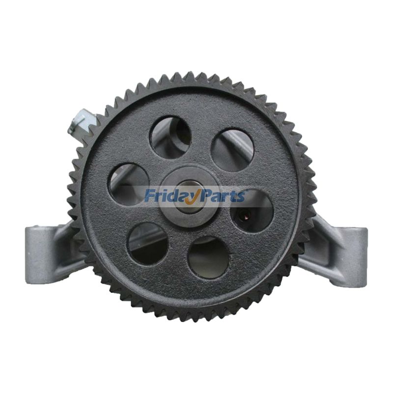 59T Ölpumpe Kobelco Sfür Bagger