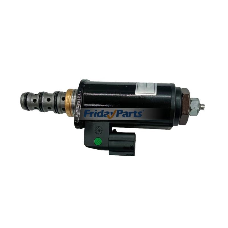 For Kobelco Excavator SK350-6 Proportional Solenoid Valve YN35V00018F2