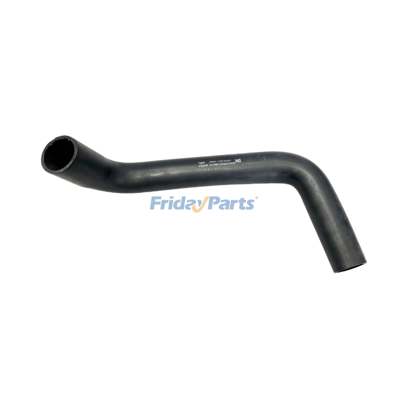 Upper Water Hose LC05P01086P1 for Kobelco Excavator SK350-6 SK350-6E SK330LC SK330LC-6E