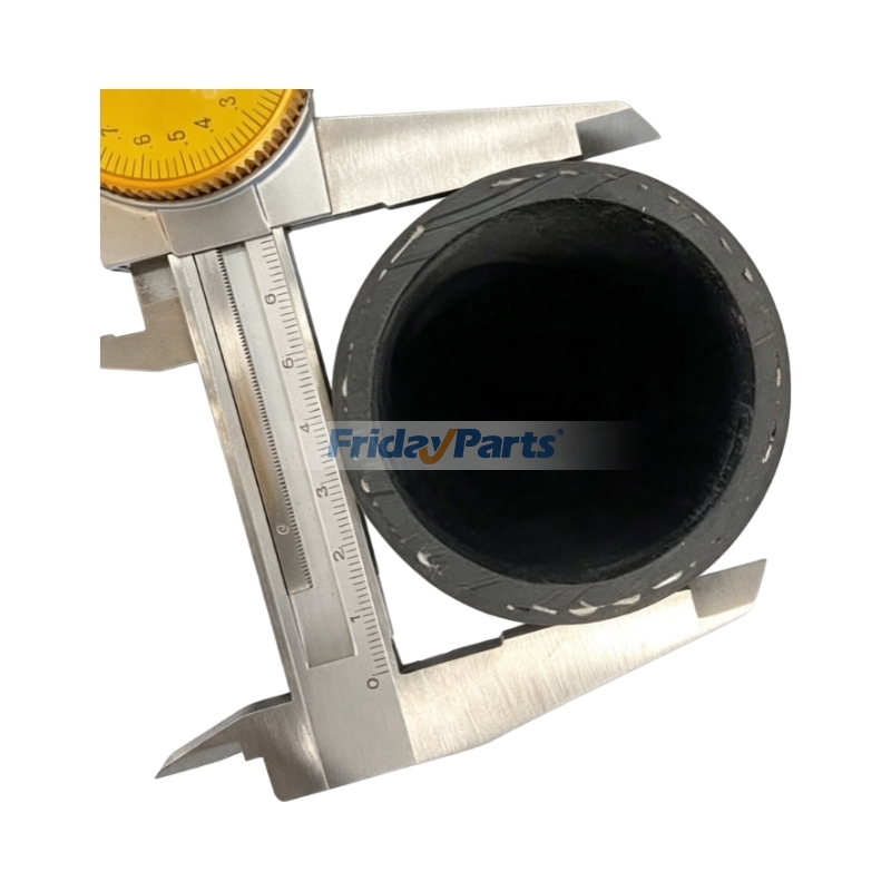 Upper Water Hose for Excavator