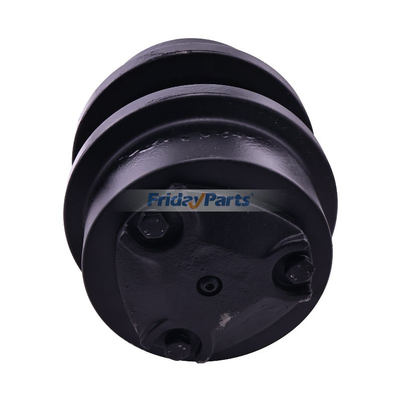 Top Roller Upper Roller Carrier Roller in Stock in China