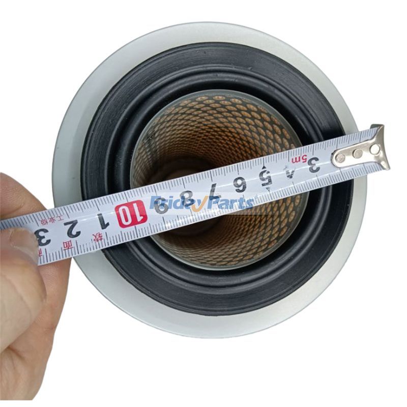 Excavator For Kobelco SK55 Air Filter