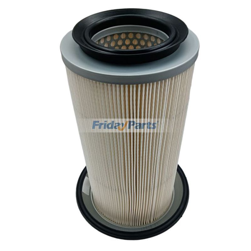  For Kobelco SK55 Air Filter For KOBELCO