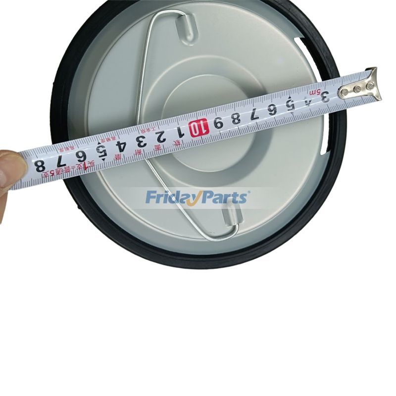 For Kobelco SK55 Air Filter in Stock in China