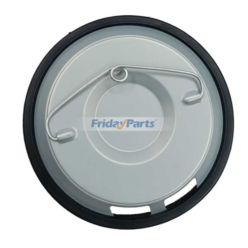 FridayParts For Kobelco SK55 Air Filter