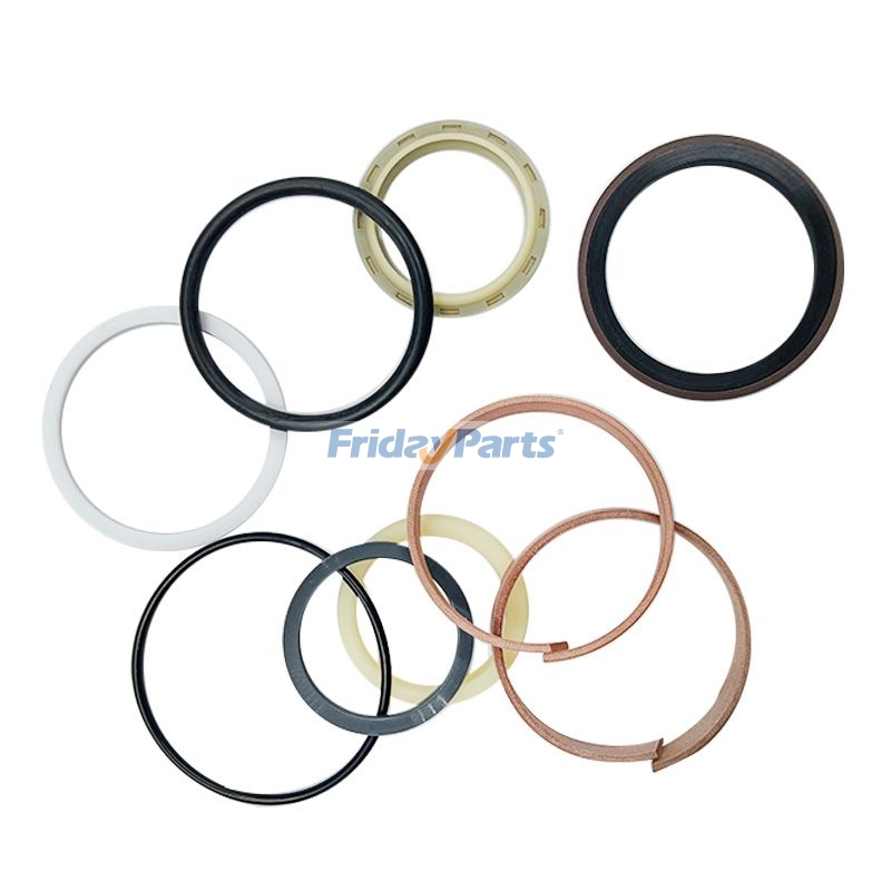 Bucket Cylinder Seal Kit for Excavator