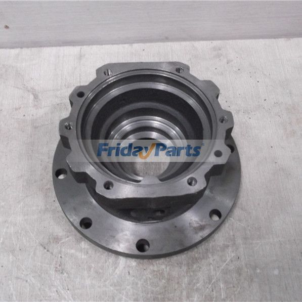 エクスカベーター KOBELCO スイングモーターベース