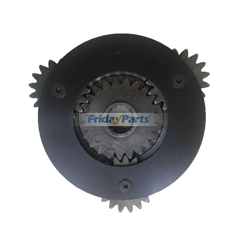 Swing Motor First Class Three Star Frame Assembly for Kobelco Excavator SK60-5