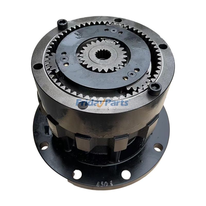 Swing Gearbox Without Motor for Kobelco Excavator Sk60-5