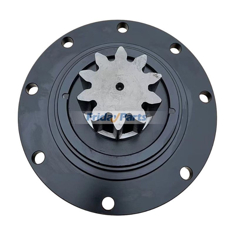 Swing Gearbox Without Motor for Excavator