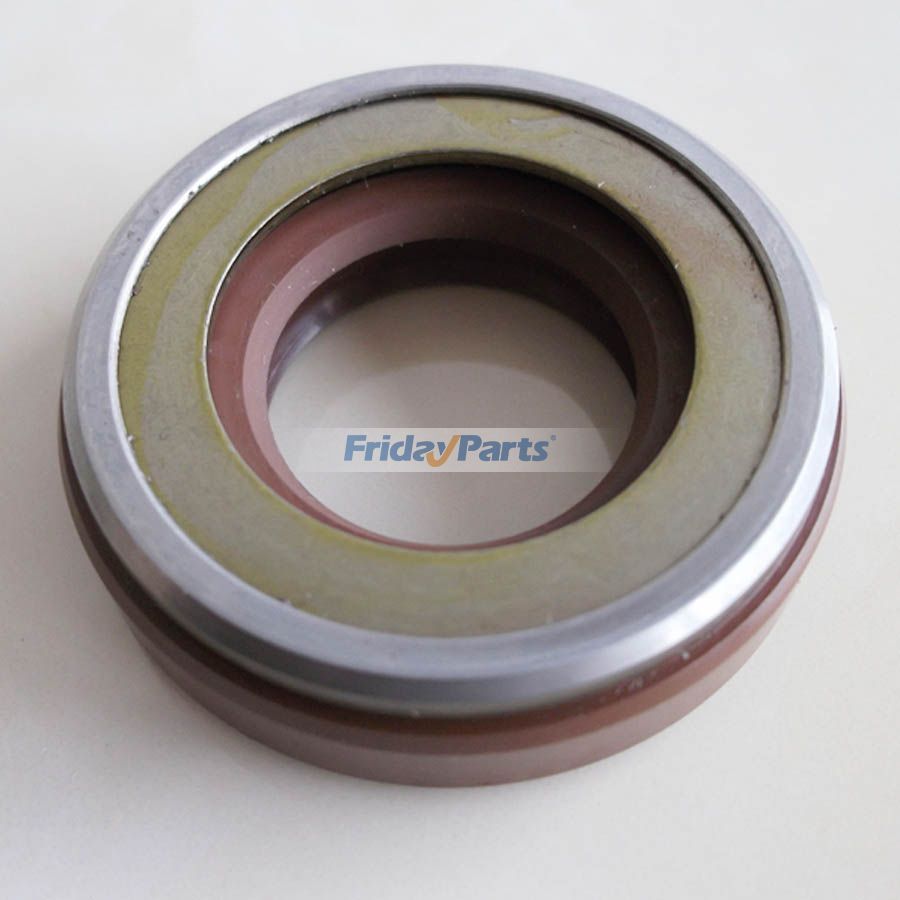 Para sello de aceite de esqueleto de eje vertical Kobelco SK60-5